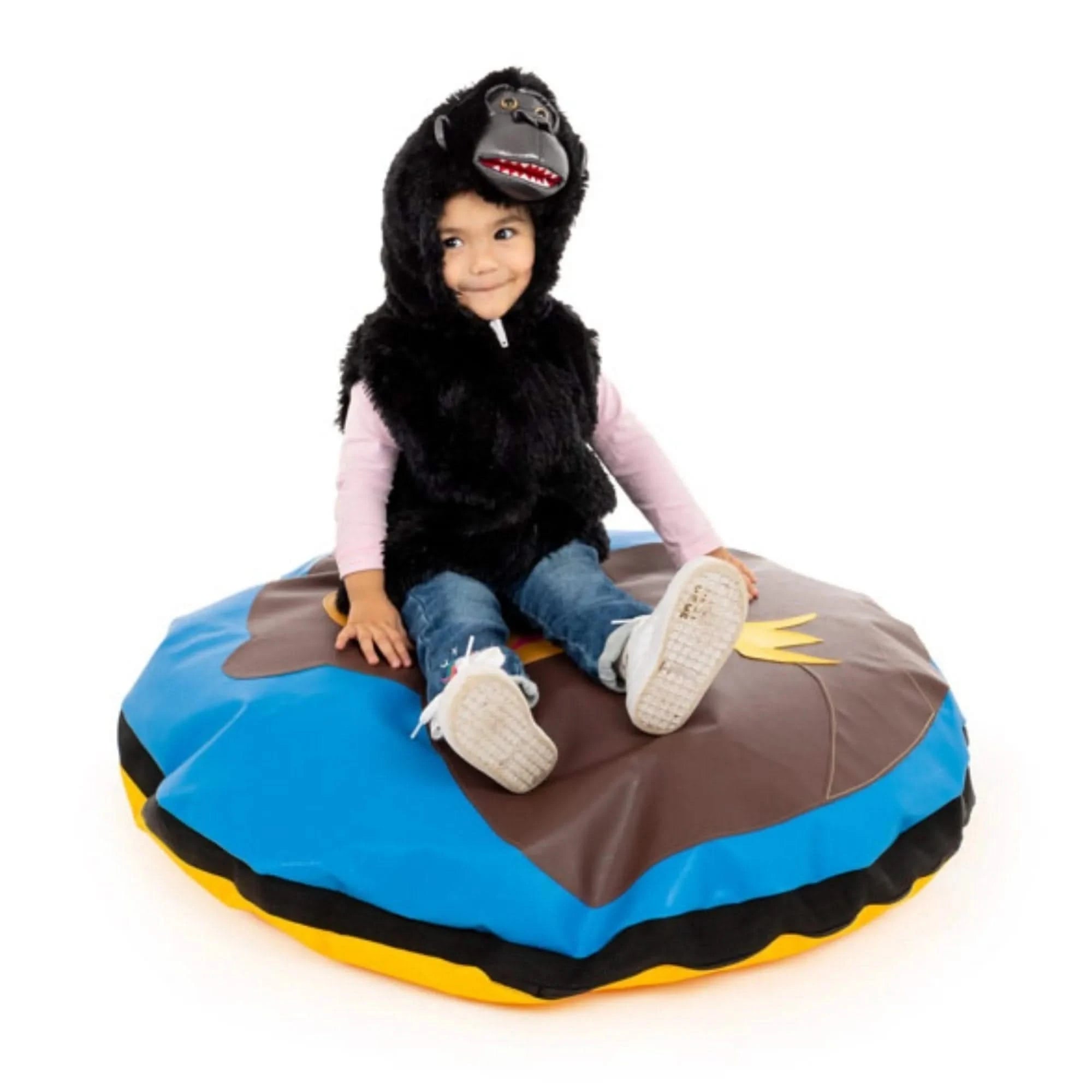 Marvin the Monkey Animal Bean Bag-Marvin the Monkey Animal Bean Bag