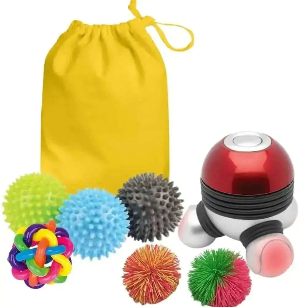 Massage Kit Bag-Massage Kit Bag