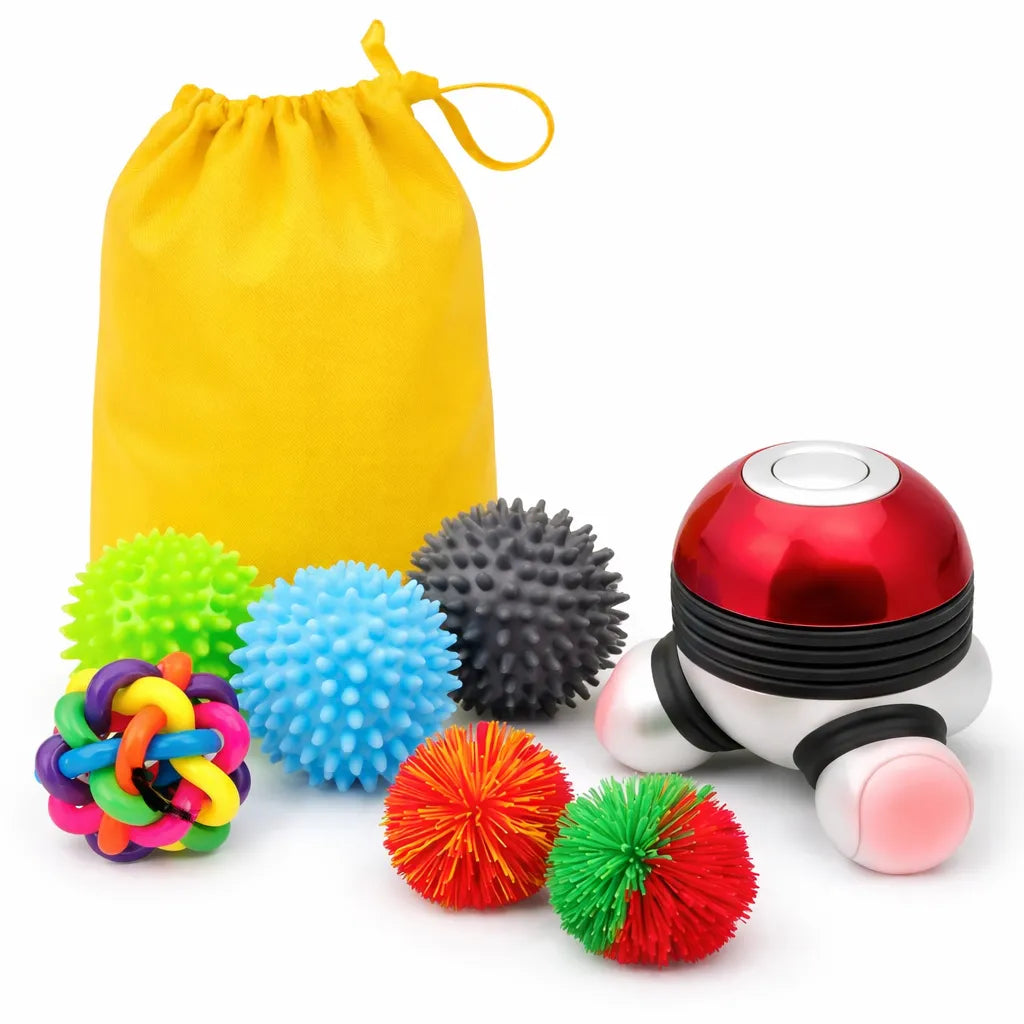 Massage Kit Bag-Massage Kit Bag