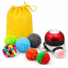 Massage Kit Bag-Massage Kit Bag