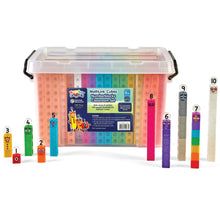 MathLink Cubes Numberblocks Classroom Set 1,937 pieces HM94589-UK