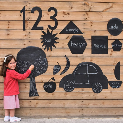 MATHS in the Playground Kit-MATHS in the Playground Kit