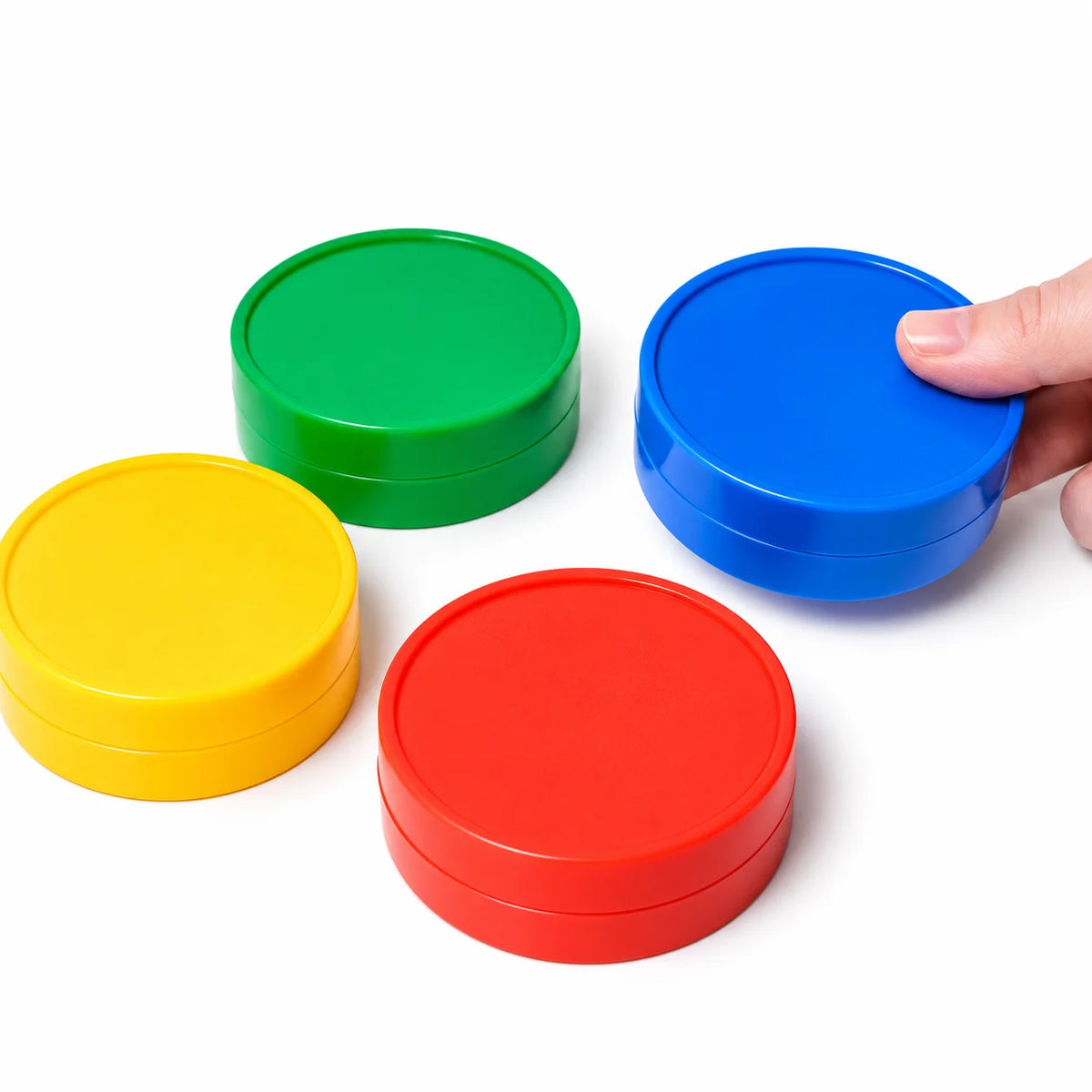 MATHS in the Playground Kit-MATHS in the Playground Kit