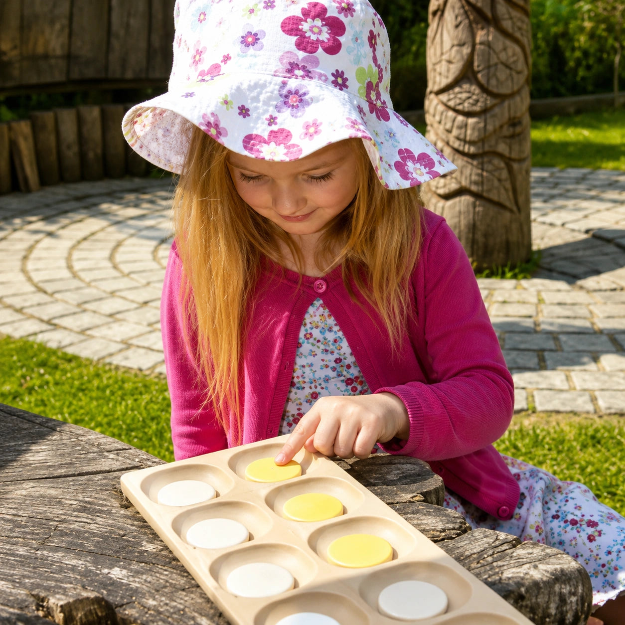 Maths on the Move Kit-Maths on the Move Kit