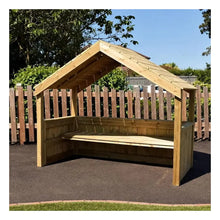 Maxi Arbour Bench-Maxi Arbour Bench