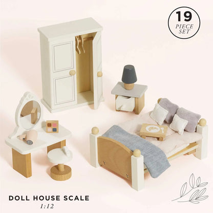 Mayberry Manor Doll House-Mayberry Manor Doll House