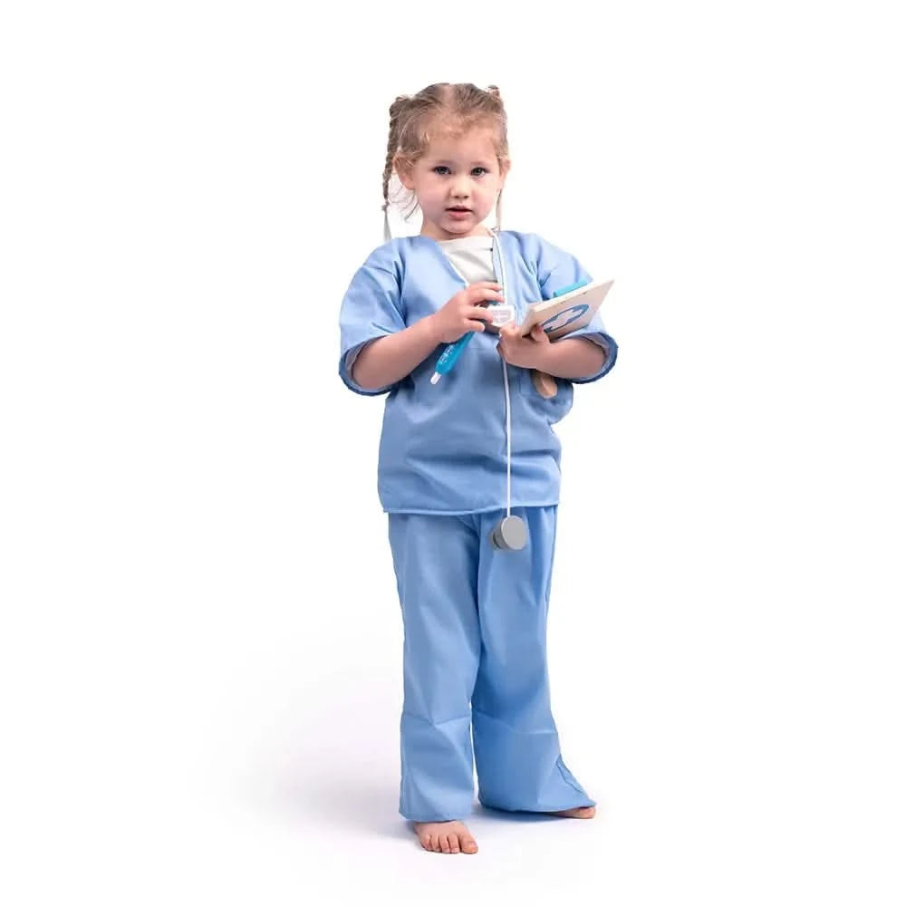 Medic Dress Up-Medic Dress Up