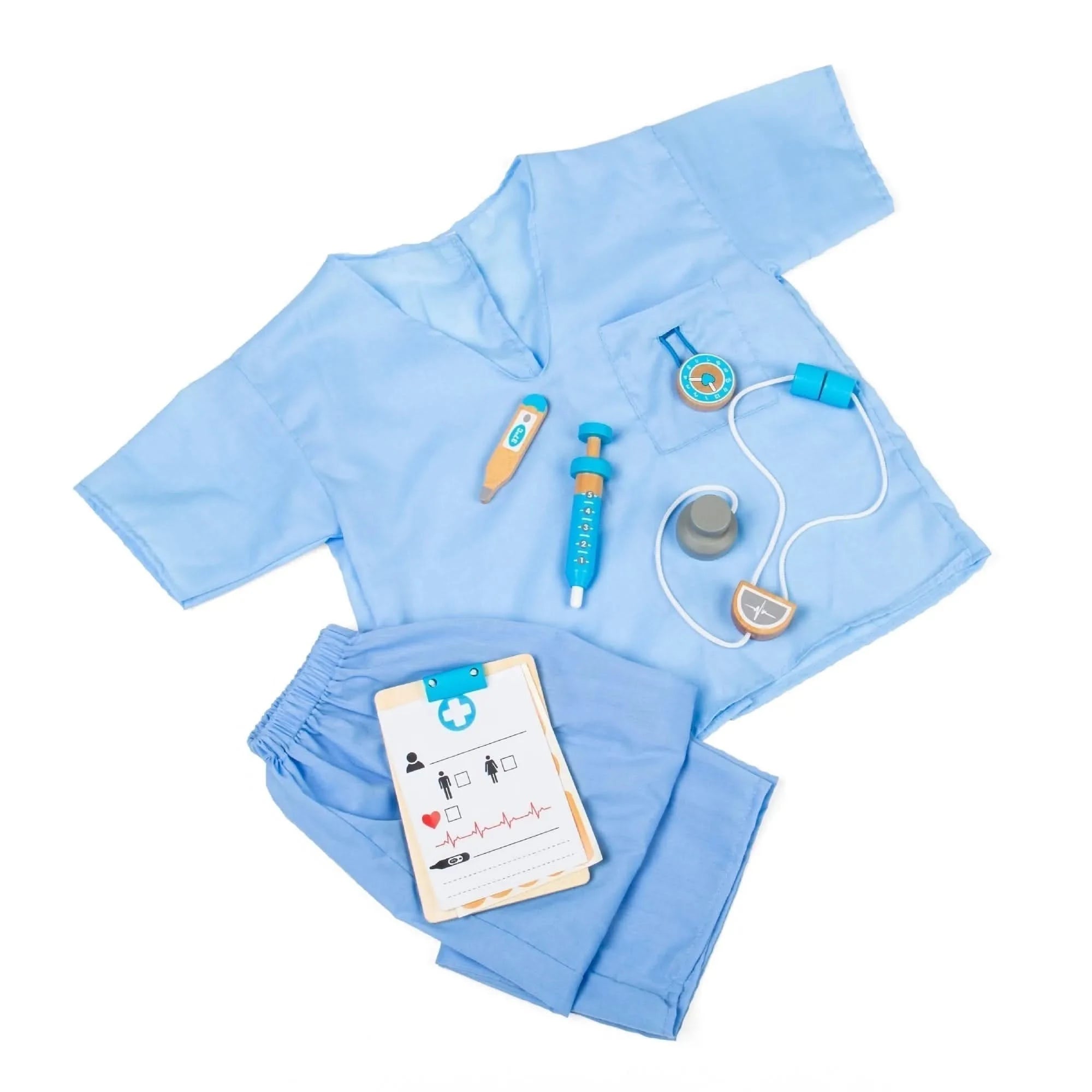 Medic Dress Up-Medic Dress Up