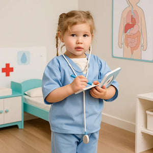 Medic Dress Up-Medic Dress Up