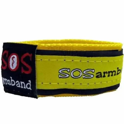 Medical ID Alert Wristbands bracelet-Medical ID Alert Wristbands bracelet