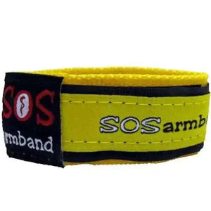 Medical ID Alert Wristbands bracelet-Medical ID Alert Wristbands bracelet