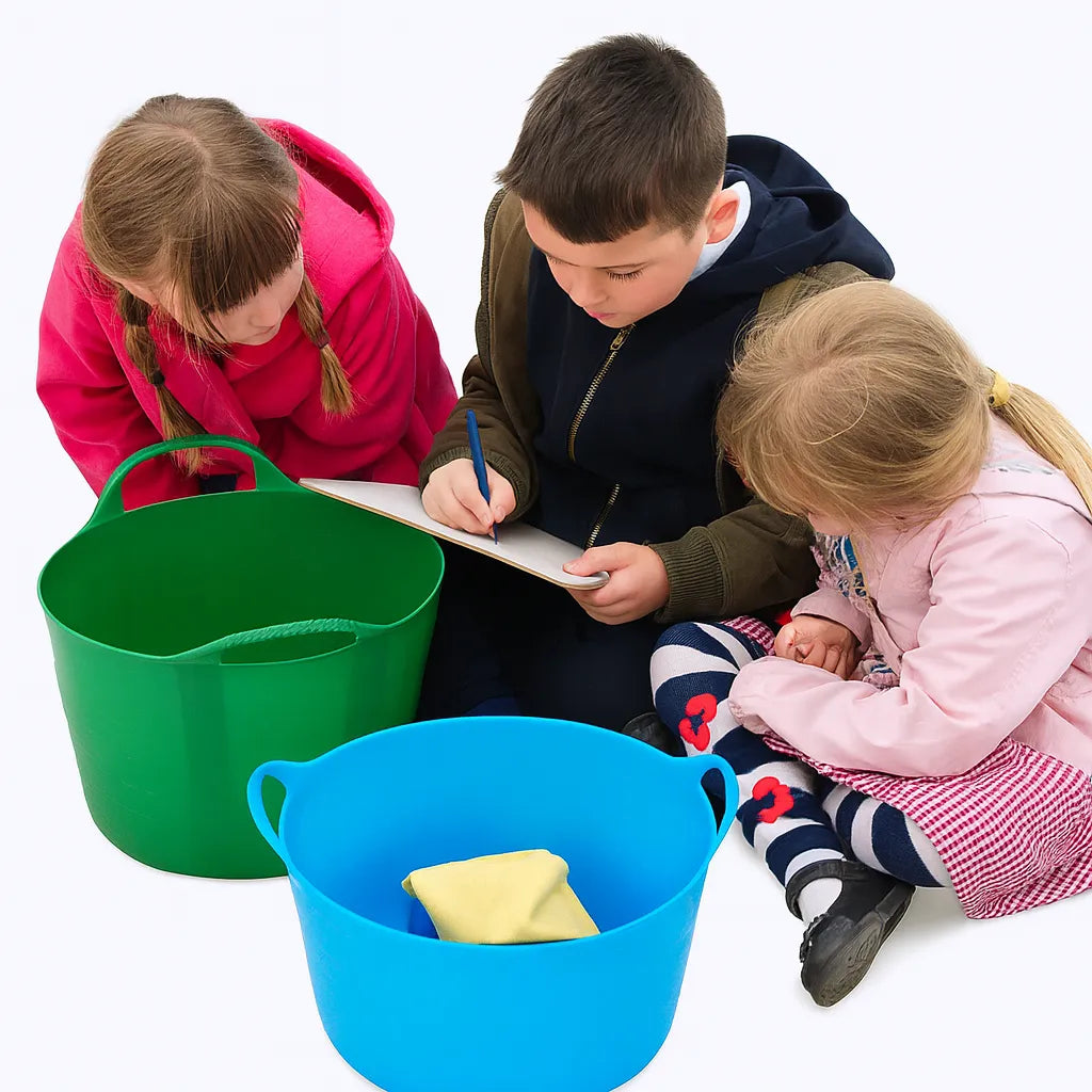 Medium Tubtrug Pack of 2-Medium Tubtrug Pack of 2
