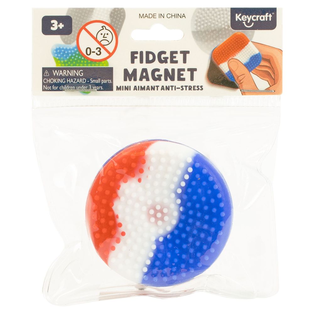 Fidget Sensory Magnet