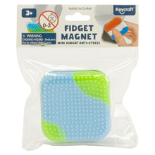 Fidget Sensory Magnet