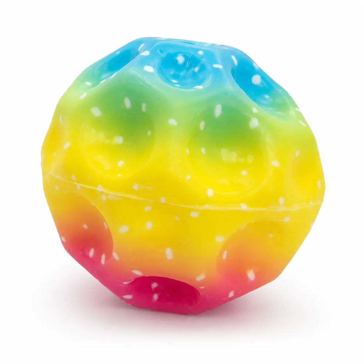 Mega Bounce Ball-Mega Bounce Ball
