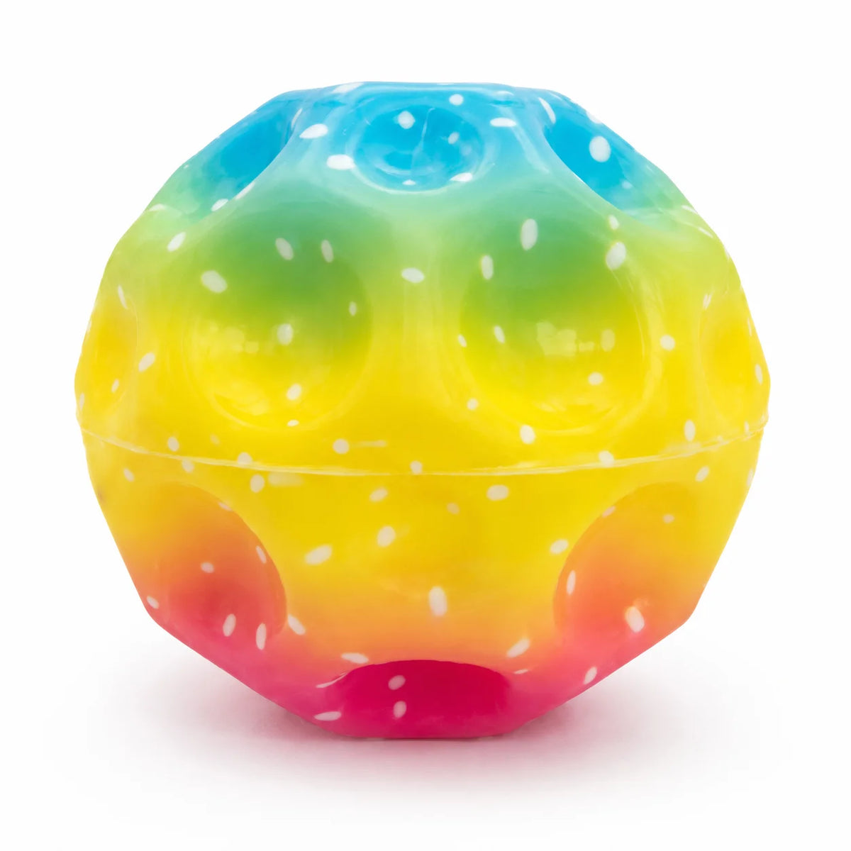 Mega Bounce Ball-Mega Bounce Ball