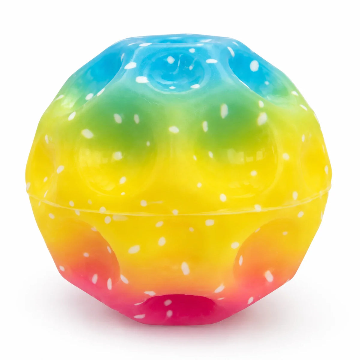 Mega Bounce Ball-Mega Bounce Ball