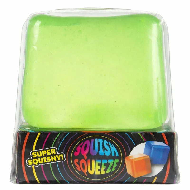 Mega Cool Cube-Mega Cool Cube