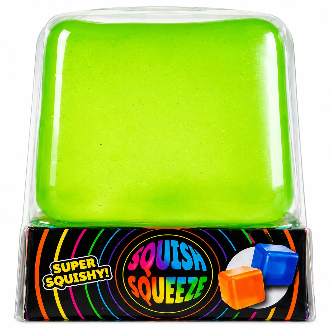 Mega Cool Cube-Mega Cool Cube