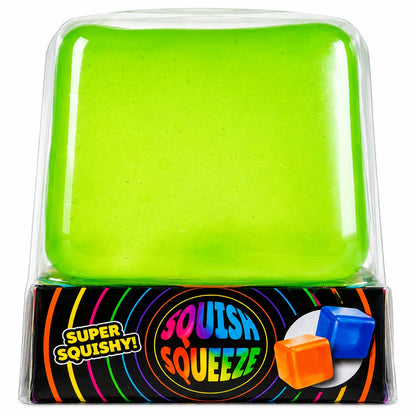 Mega Cool Cube-Mega Cool Cube