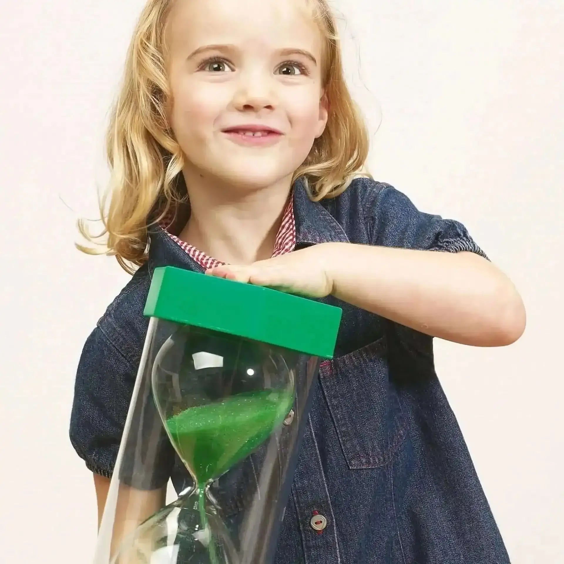 Mega Sand Timer 1 Minute-Mega Sand Timer 1 Minute