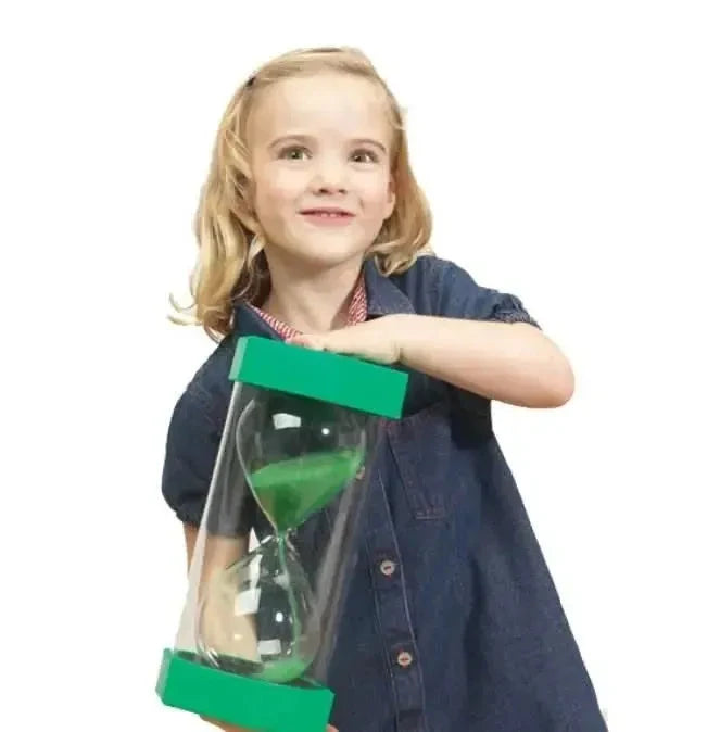 Mega Sand Timer 1 Minute-Mega Sand Timer 1 Minute