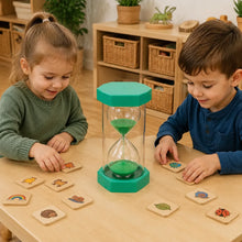 Mega Sand Timer 1 Minute-Mega Sand Timer 1 Minute