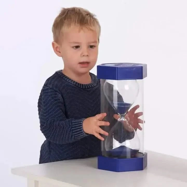 Mega Sand Timer 3 Minutes-Mega Sand Timer 3 Minutes