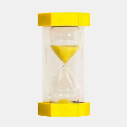 Mega Sand Timer 5 Minutes-Mega Sand Timer 5 Minutes