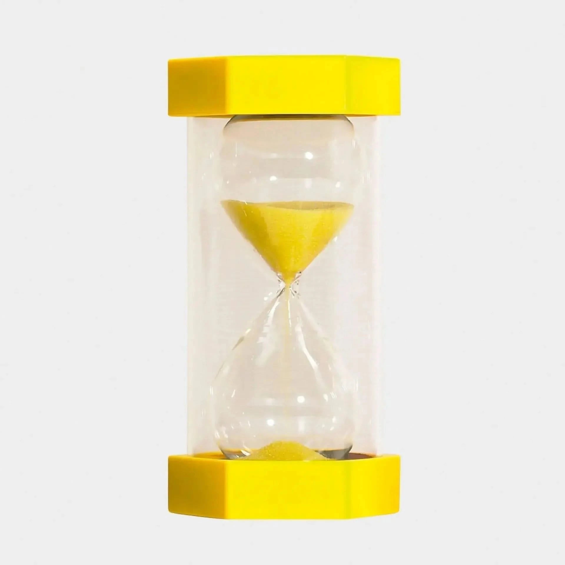 Mega Sand Timer 5 Minutes-Mega Sand Timer 5 Minutes