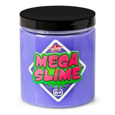 Mega Slime-Mega Slime