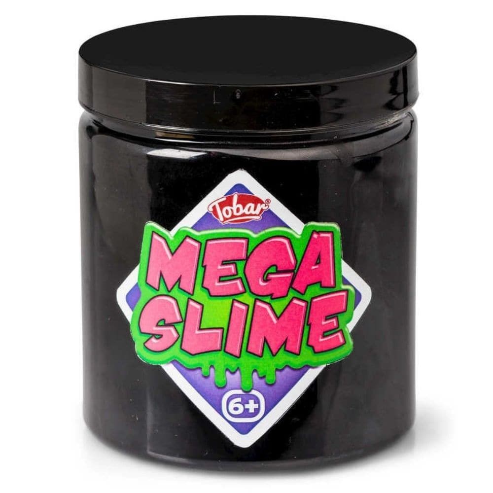 Mega Slime, Kids love playing with Mega slime, and there are reasons to believe it’s good for their developing brains. Playing with slime is a great tactile play resource, part of the broader category of sensory play – so called because it engages the senses and helps a child learn how to use them. You can learn much more about something if you use all your senses. Sensory play encourages cognitive development, helping a child learn concepts like quantity and classification. It provides practice for motor s
