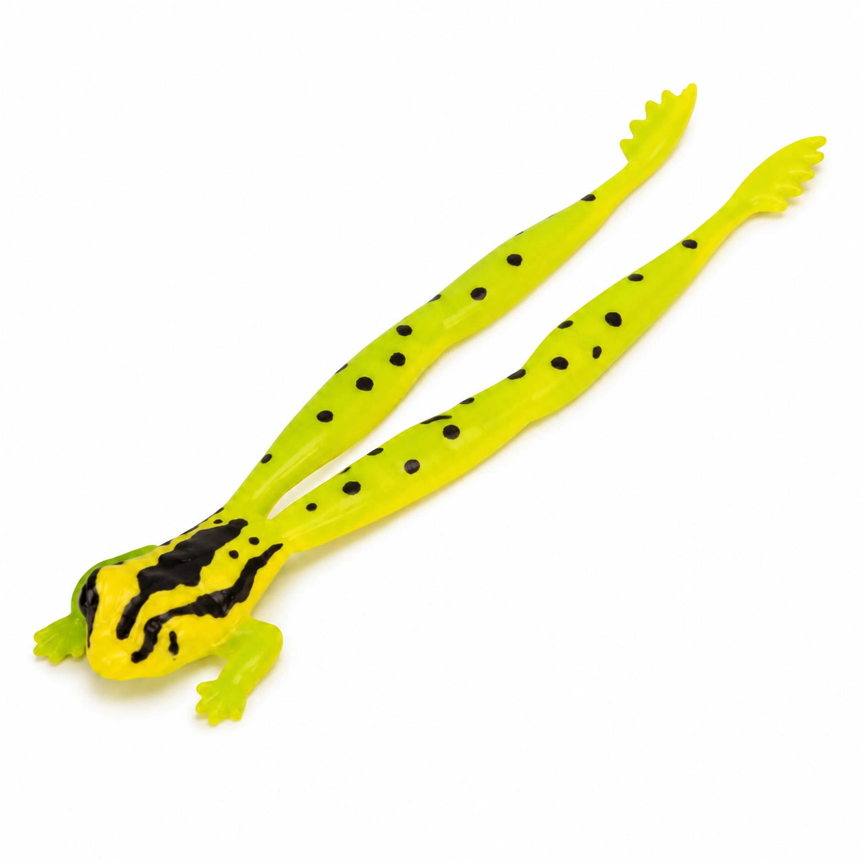 Mega Stretch Frog-Mega Stretch Frog