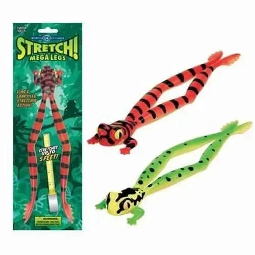 Mega Stretch Frog-Mega Stretch Frog