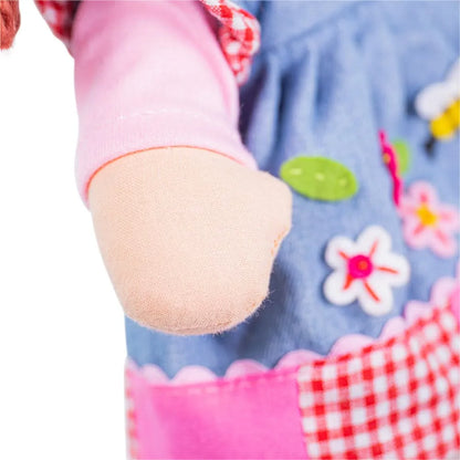 Melody Doll - Medium-Melody Doll - Medium