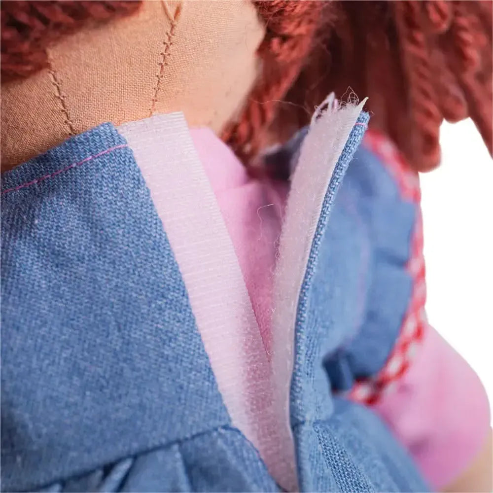 Melody Doll - Medium-Melody Doll - Medium