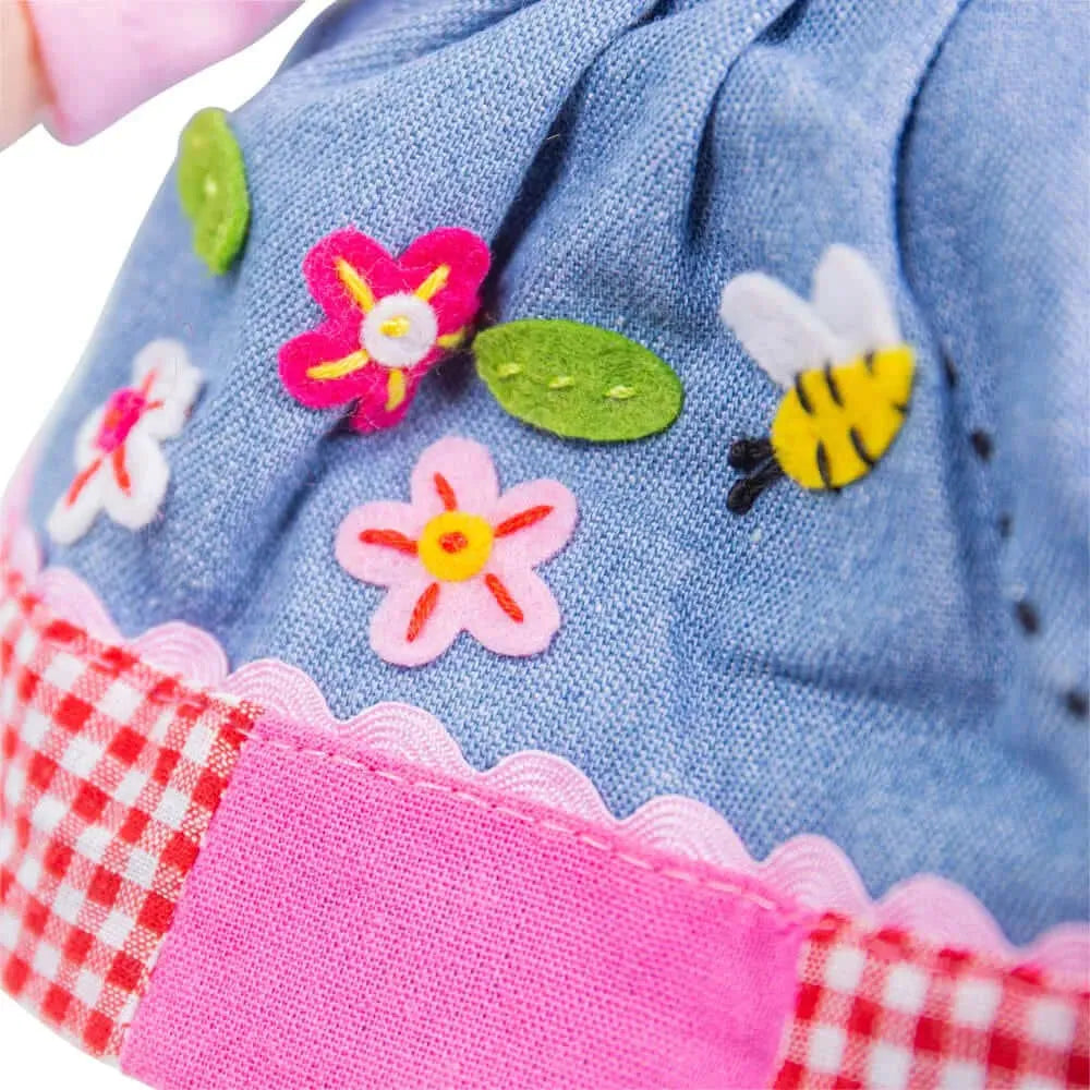 Melody Doll - Medium-Melody Doll - Medium