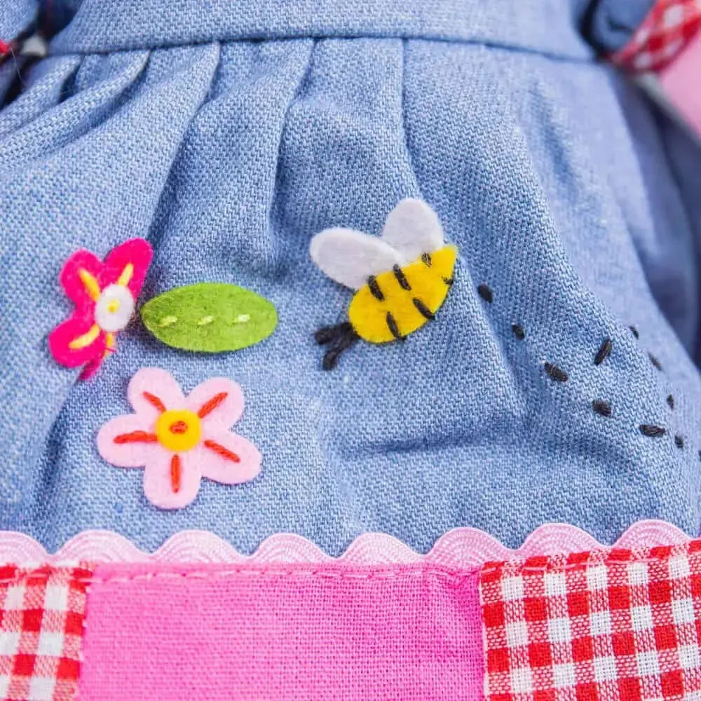 Melody Doll - Medium-Melody Doll - Medium