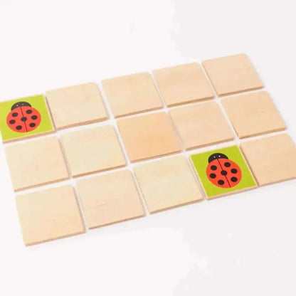 Memory Hexagon Game-Memory Hexagon Game