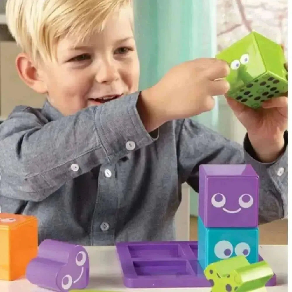 Mental Blox® Jr-Mental Blox® Jr