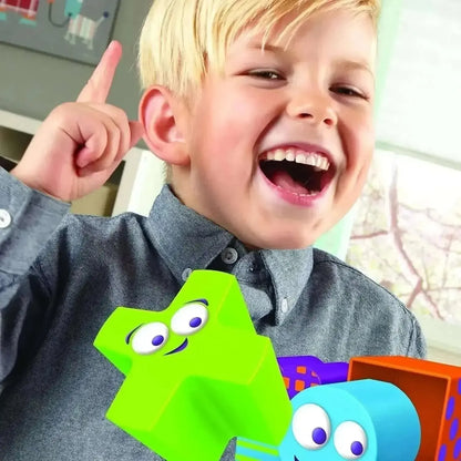 Mental Blox® Jr-Mental Blox® Jr