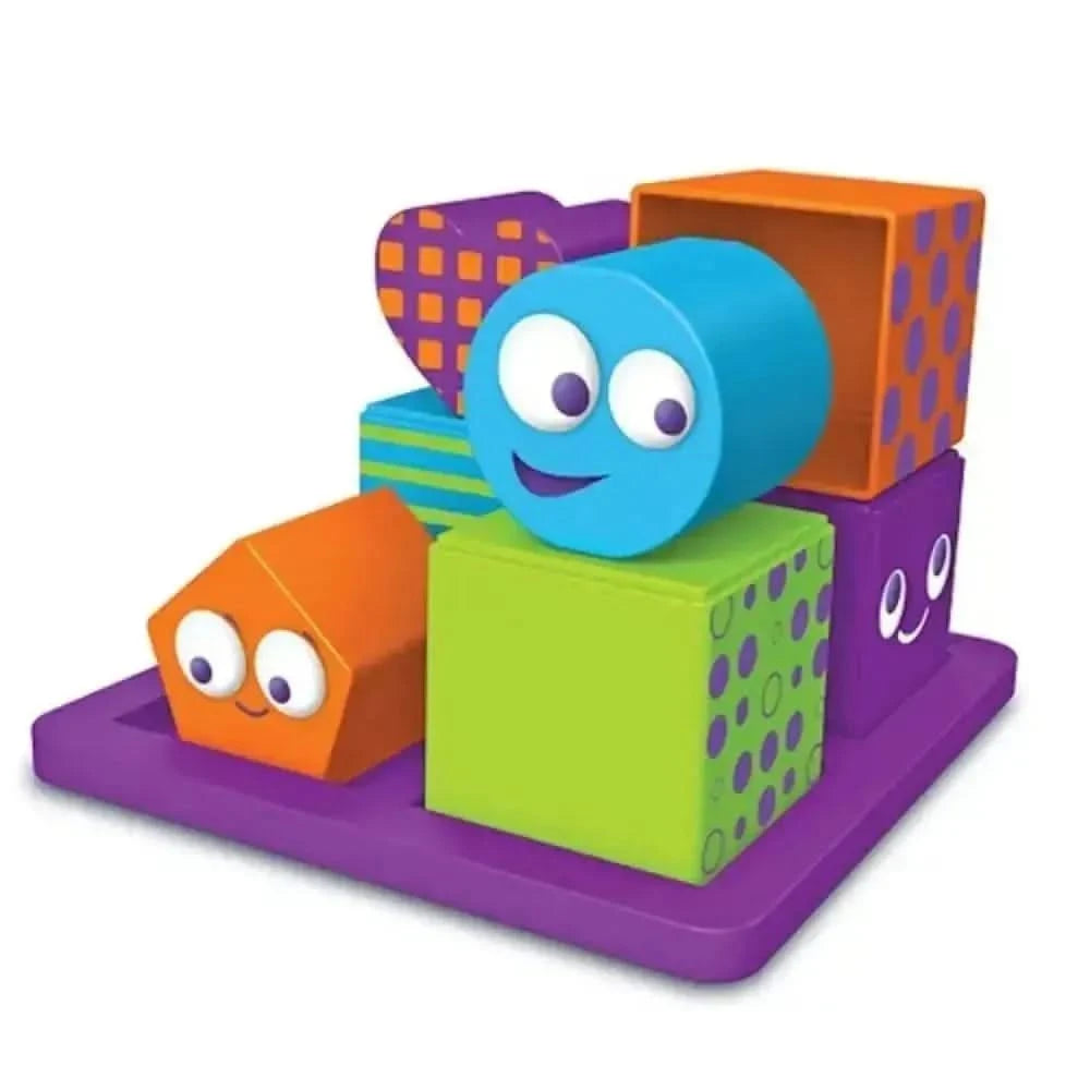 Mental Blox® Jr-Mental Blox® Jr