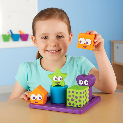 Mental Blox® Jr-Mental Blox® Jr