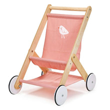 Mentari Baby Doll Stroller-Mentari Baby Doll Stroller