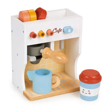 Mentari Barista Set-Mentari Barista Set