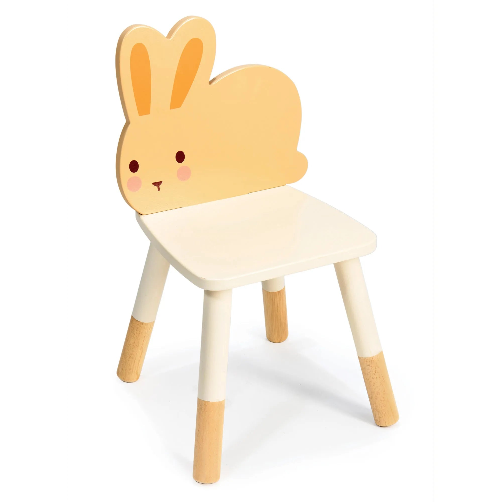 Mentari Bunny Table and Chair Set-Mentari Bunny Table and Chair Set