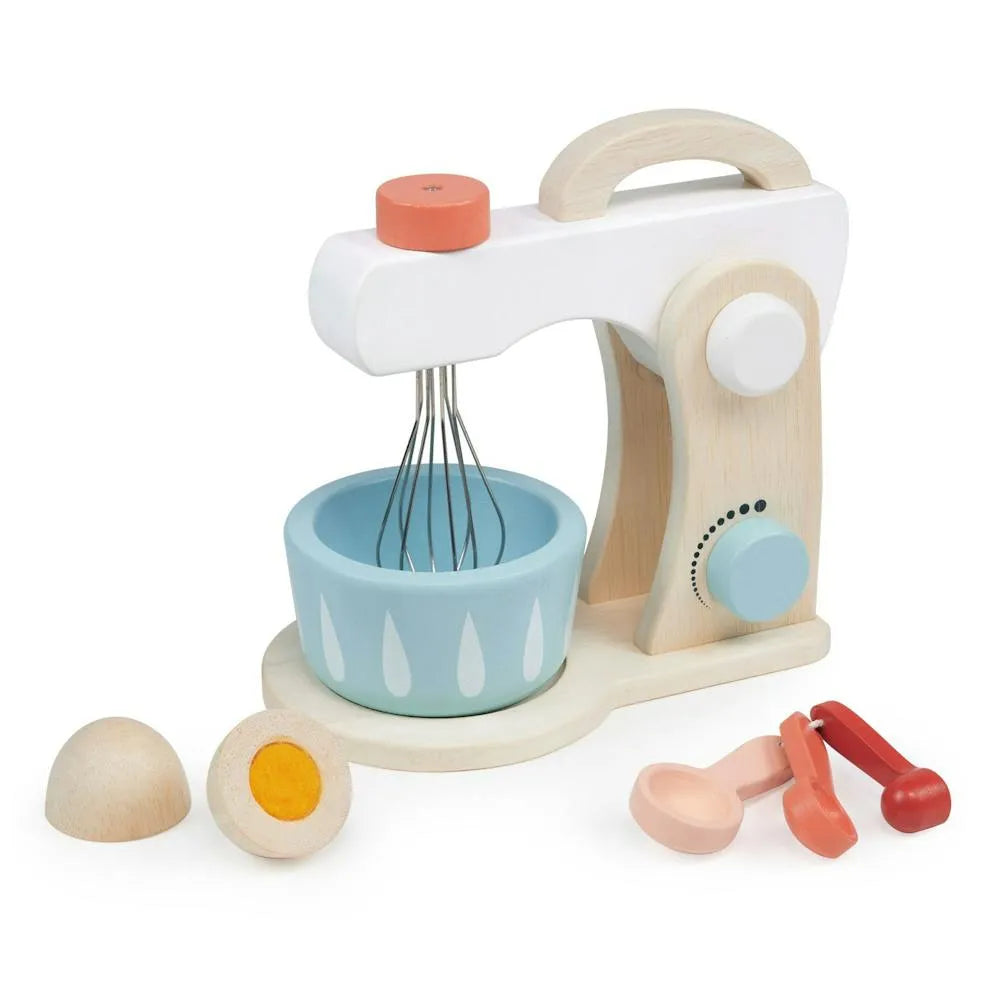 Mentari Cake Mixer-Mentari Cake Mixer