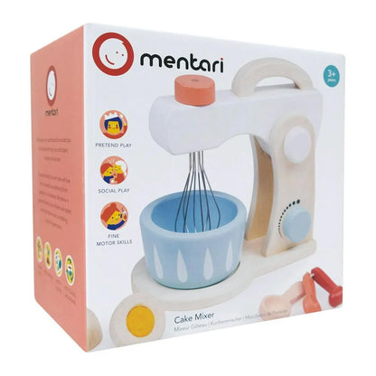 Mentari Cake Mixer-Mentari Cake Mixer
