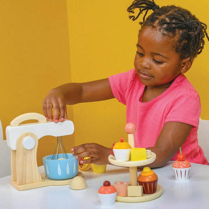 Mentari Cake Mixer-Mentari Cake Mixer