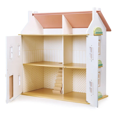 Mentari Clover Dolls House-Mentari Clover Dolls House